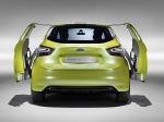 Ford iosis Max Concept 2009 года
